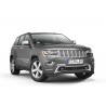 Spoilerschutz schwarz Jeep Grand Cherokee (WK2 Jg. 15-18) Steeler mit CH-Zulassung