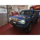 Raptor Grille-Lights orange