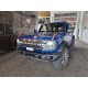 Raptor Grille-Lights orange