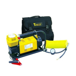Tragbarer Kompressor "T-Max"
