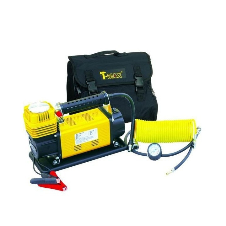 Tragbarer Kompressor "T-Max"