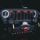 Pre-Runner Lights Oracle (4 Stk.) JL & Gladiator ab Jg. 24