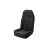 High-Bucket Seat "Premium Denim"  schwarz RuggedRidge