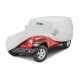 Carcover "Softbond" 5-lagig mit Jeep-Logo Quadratec
