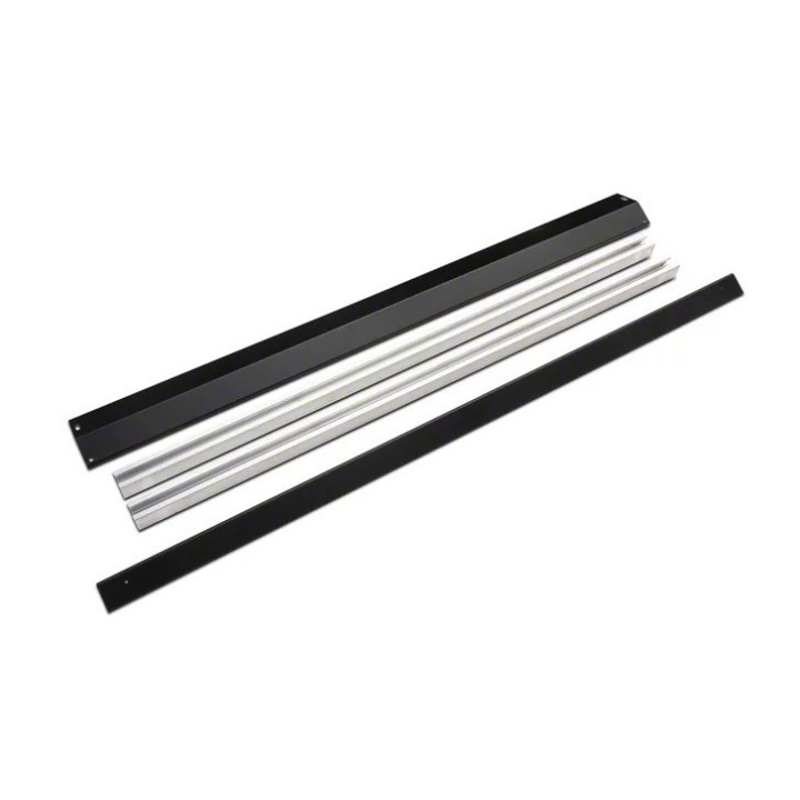Tonneaucover "M-Series" Roll-n-Lock
