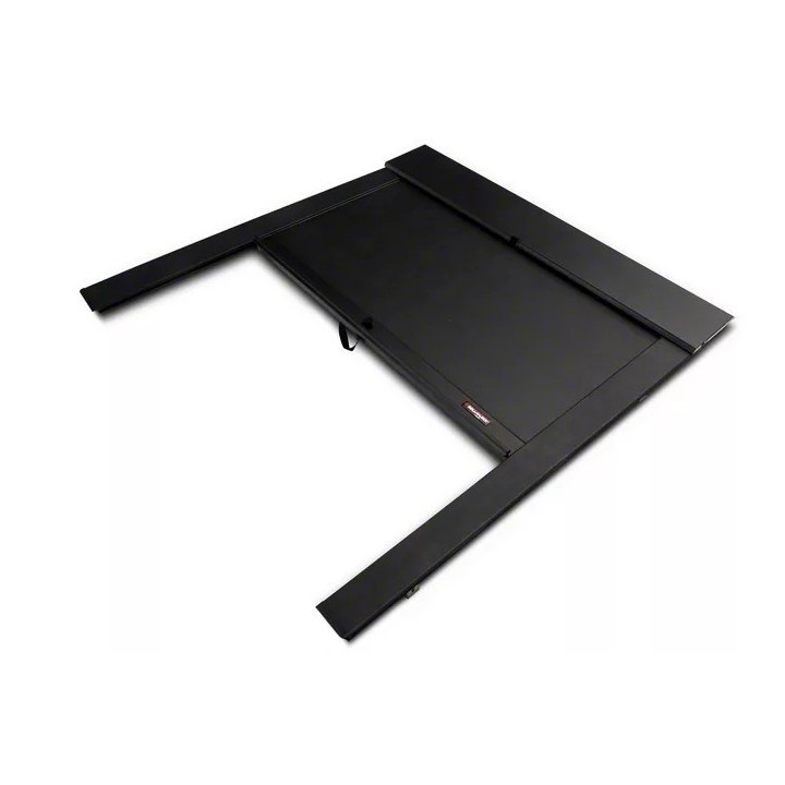 Tonneaucover "M-Series" Roll-n-Lock