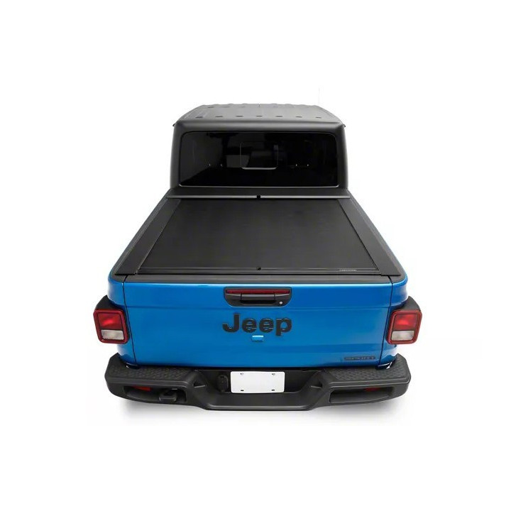 Tonneaucover "M-Series" Roll-n-Lock