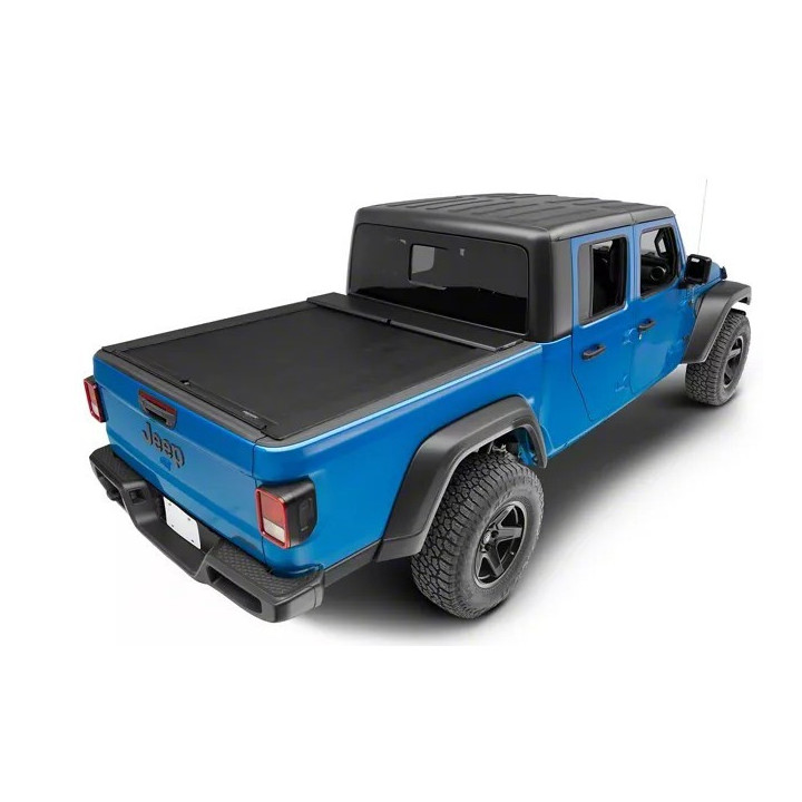 Tonneaucover "M-Series" Roll-n-Lock