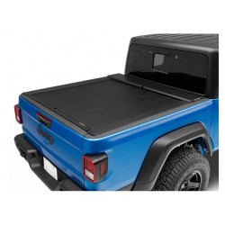 Tonneaucover "M-Series" Roll-n-Lock