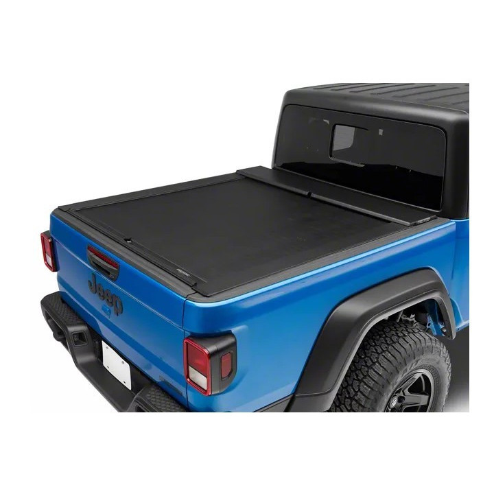 Tonneaucover "M-Series" Roll-n-Lock