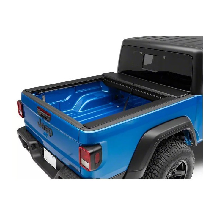 Tonneaucover "M-Series" Roll-n-Lock