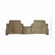 Gummiwannen hinten beige Husky Liner