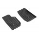 Gummiwannen-Set Quadratec "Jeep" Wrangler JK 2-Door Jg. 07-13