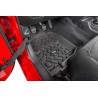 Gummiwannen-Set Quadratec "Jeep" Gladiator