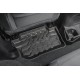Gummiwannen-Set Quadratec "Jeep" Wrangler JL 2-Door