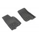 Gummiwannen-Set Quadratec "Jeep" Wrangler JL 2-Door