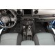 Gummiwannen-Set Quadratec "Jeep" Wrangler JL 2-Door