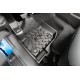 Gummiwannen-Set Quadratec "Jeep" Wrangler JL 2-Door