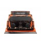 Bimini-Top mit Jeep-Logo Quadratec Gladiator