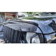 Nighthawk Lightbrow Undercover (in wagenfarbe lackiert!)