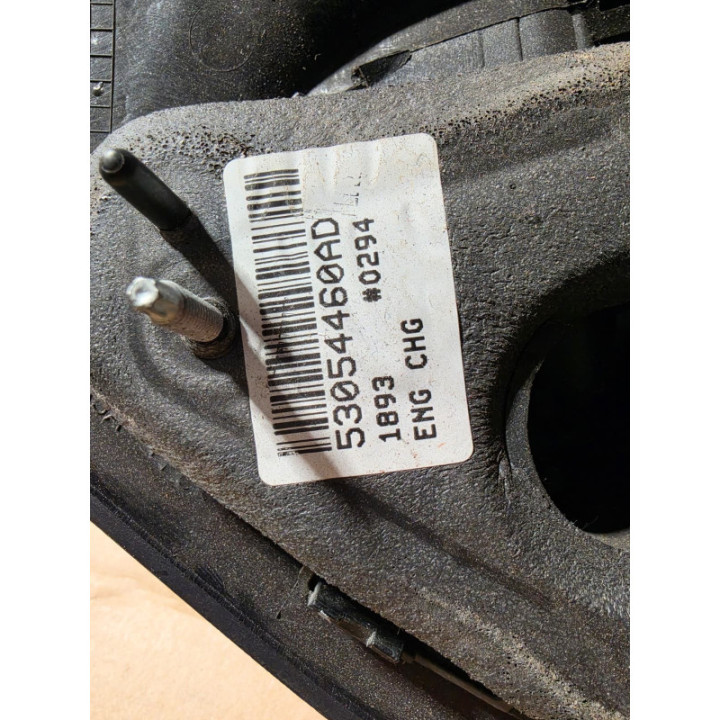 Aussenspiegel-Set Grand Cherokee WJ (defekt)