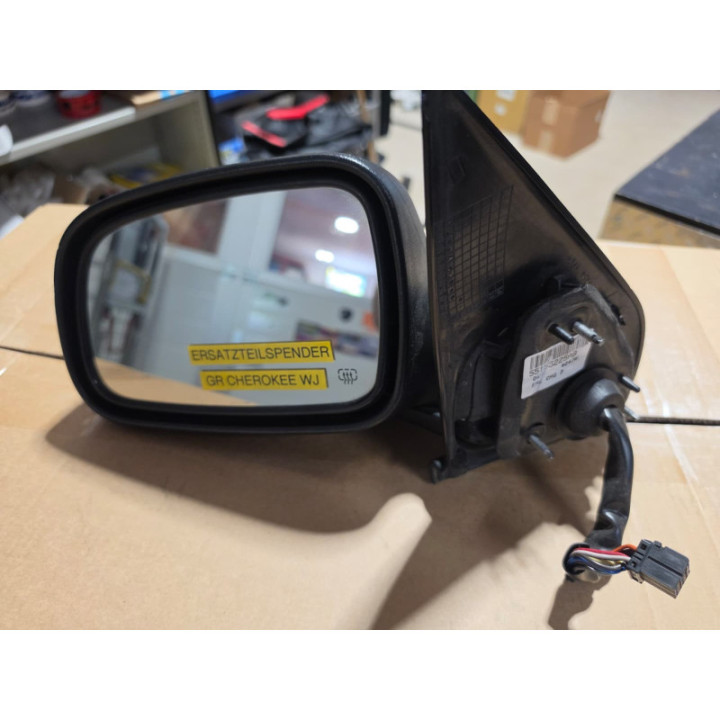 Aussenspiegel-Set Grand Cherokee WJ (defekt)