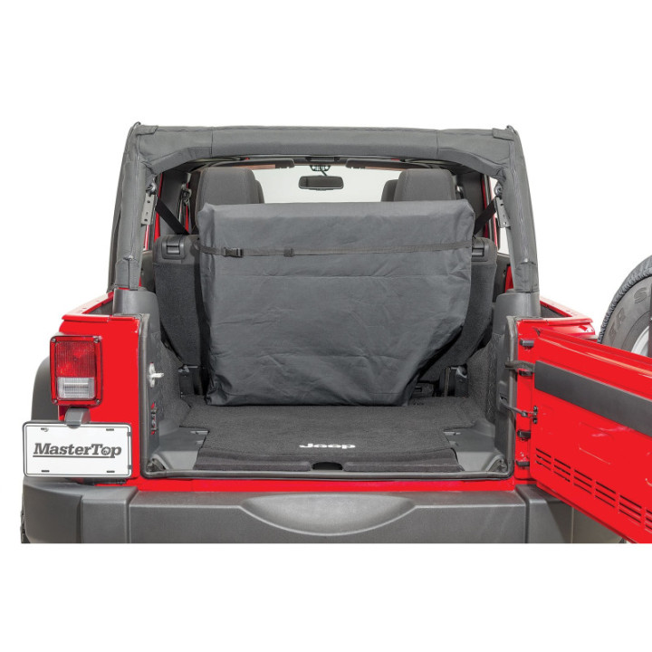 Freedom Storage Bag Mastertop