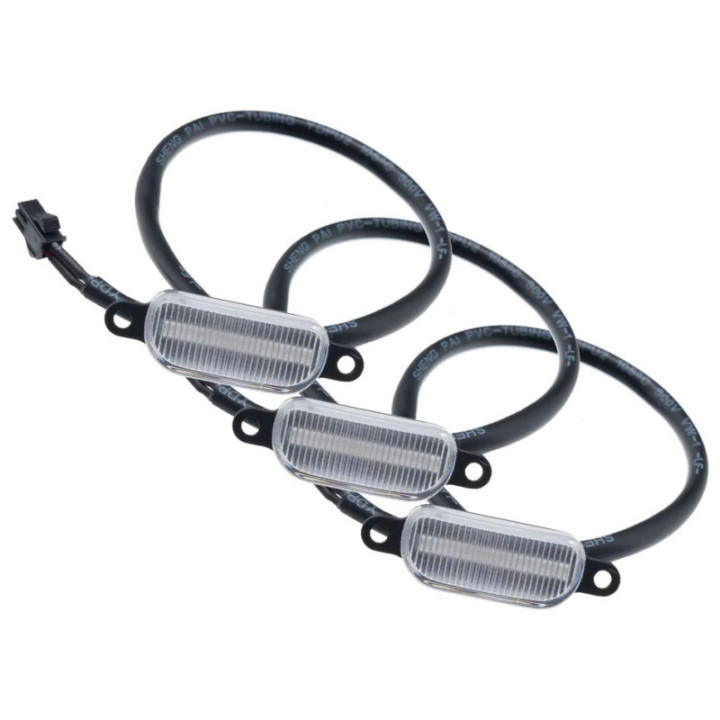 Pre-Runner Lights (New-Style) Oracle
