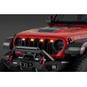 Pre-Runner Lights Quadratec (4 Stk.) JL & Gladiator ab Jg. 24