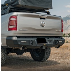 Stossstange hinten "Adventure Series" Smittybilt