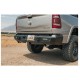 Stossstange hinten "Adventure Series" Smittybilt
