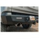 Stossstange hinten "Adventure Series" Smittybilt