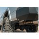 Stossstange hinten "Adventure Series" Smittybilt