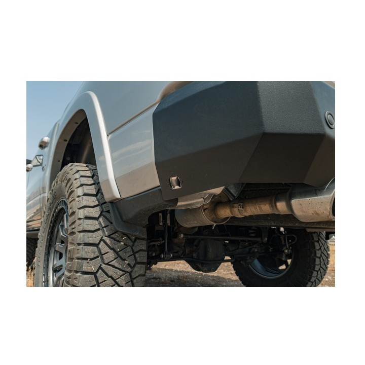 Stossstange hinten "Adventure Series" Smittybilt