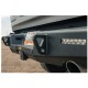 Stossstange hinten "Adventure Series" Smittybilt