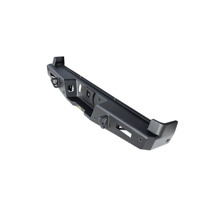 Stossstange hinten "Adventure Series" Smittybilt