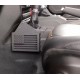 Ablagefach-Combo Aluminium für Mittelkonsole Wrangler JL / Gladiator