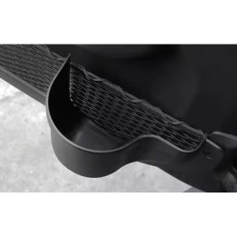 Getränkehalter-Set klein für Fahrer- und Beifahretüre Wrangler JL / Gladiator