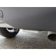 LED-Rückfahrscheinwerfer "Unity" mit E-Prüfzeichen Strands