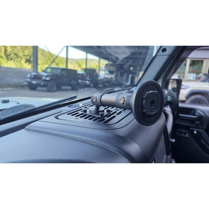 Dash-Mount Plattform Jg. 07-18