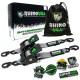Retractable Spannset 5x300 cm Rhino USA