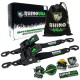 Retractable Spannset 5x300 cm Rhino USA