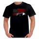 "American Offroader" T-Shirt