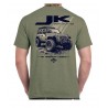 "JK Utility" T-Shirt