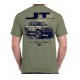 "JT Utility" T-Shirt