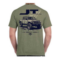 "JT Utility" T-Shirt