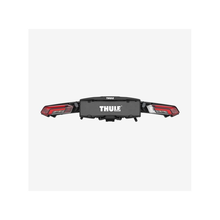 Fahrradträger Thule Epos 2 für Anhängerkupplung