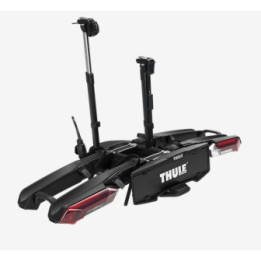 Fahrradträger Thule Epos 2 für Anhängerkupplung