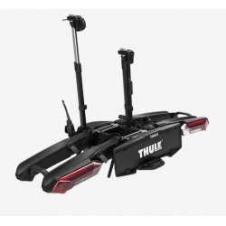 Fahrradträger Thule Epos 2 für Anhängerkupplung