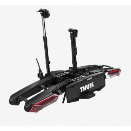 Fahrradträger Thule Epos 2 für Anhängerkupplung